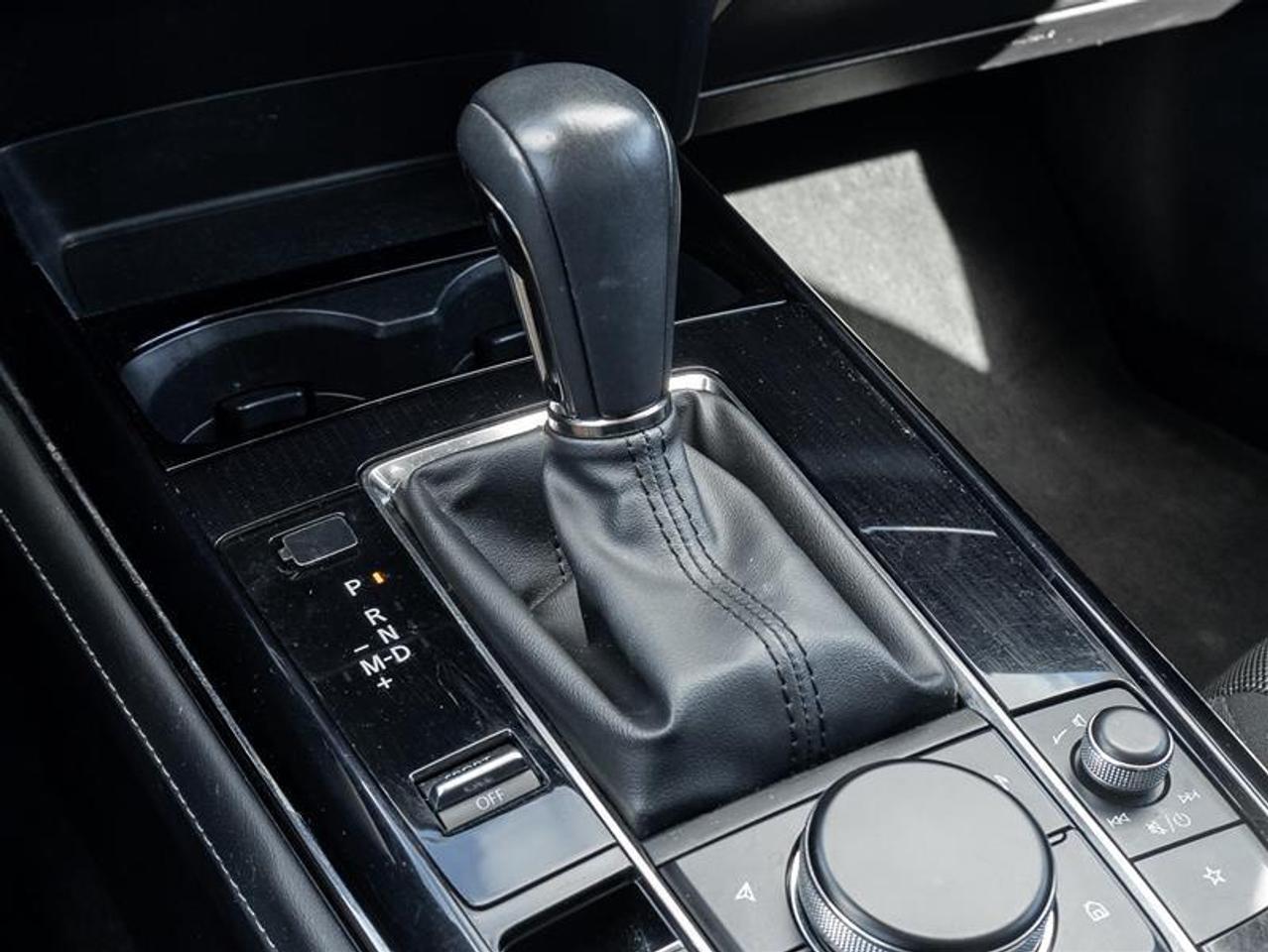 2024 Mazda CX-30 GS 4dr i-ACTIV All-Wheel Drive Sport Utility Photo