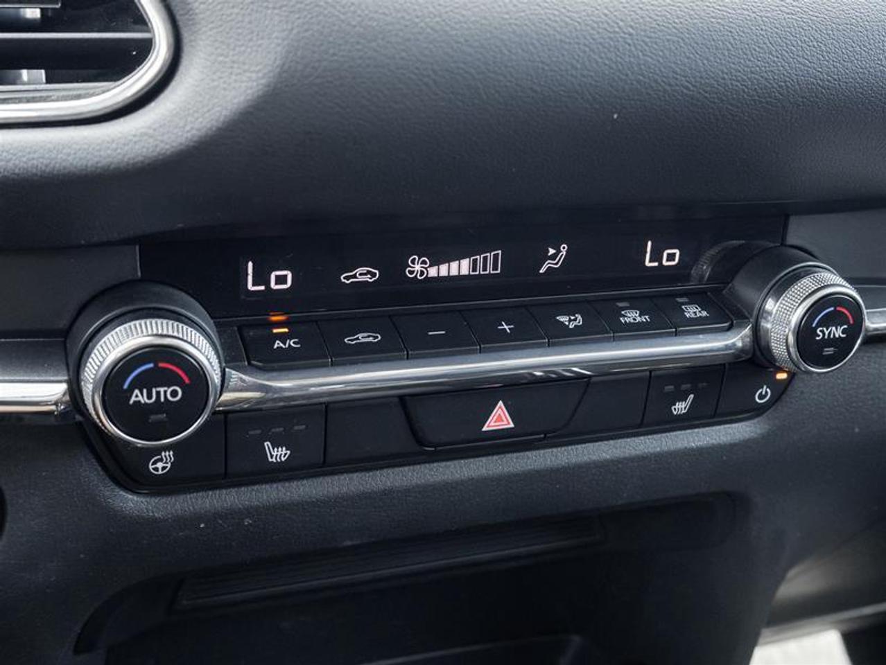 2024 Mazda CX-30 GS 4dr i-ACTIV All-Wheel Drive Sport Utility Photo