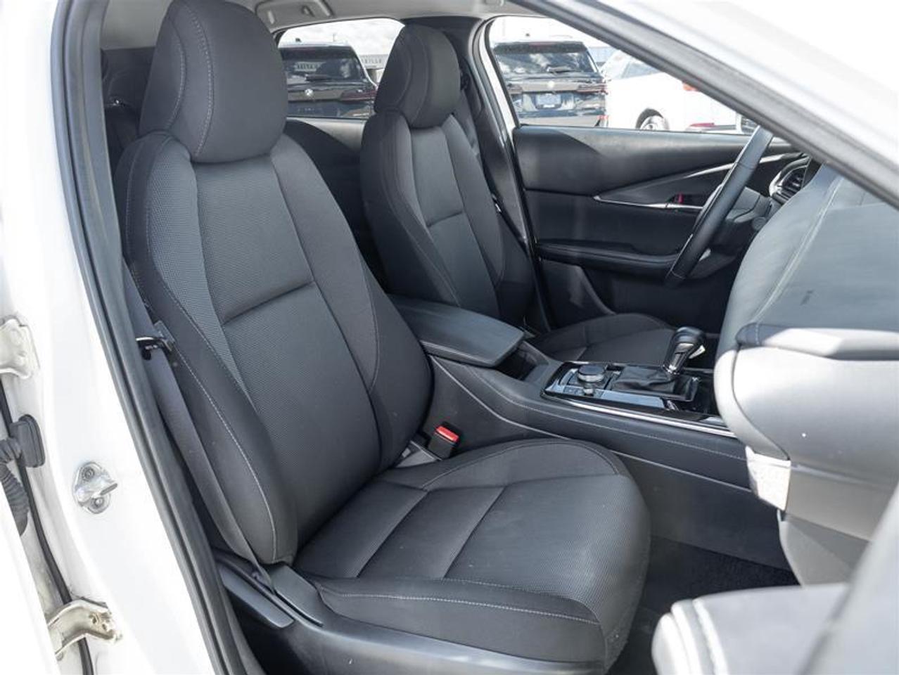 2024 Mazda CX-30 GS 4dr i-ACTIV All-Wheel Drive Sport Utility Photo