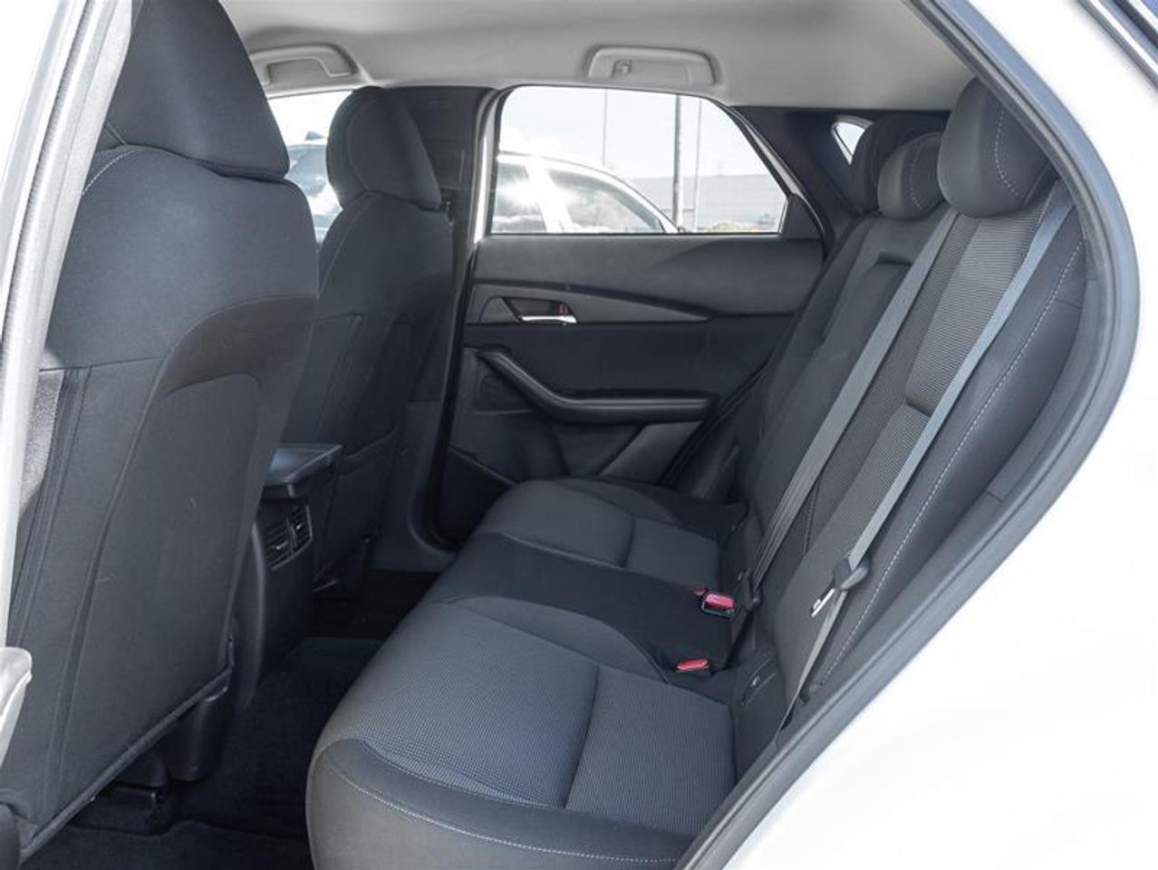 2024 Mazda CX-30 GS 4dr i-ACTIV All-Wheel Drive Sport Utility Photo