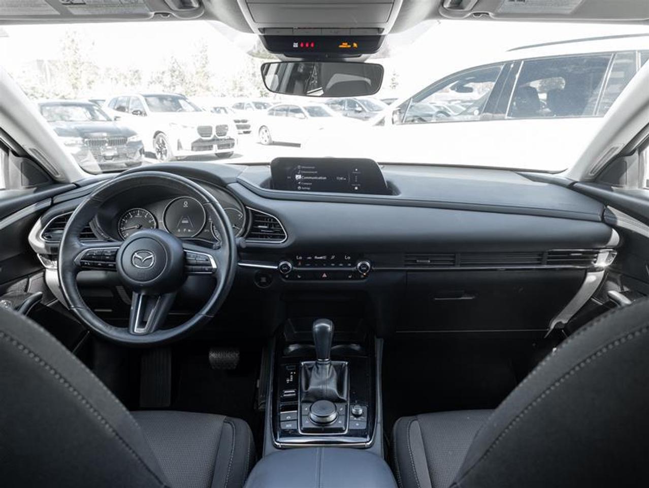 2024 Mazda CX-30 GS 4dr i-ACTIV All-Wheel Drive Sport Utility Photo