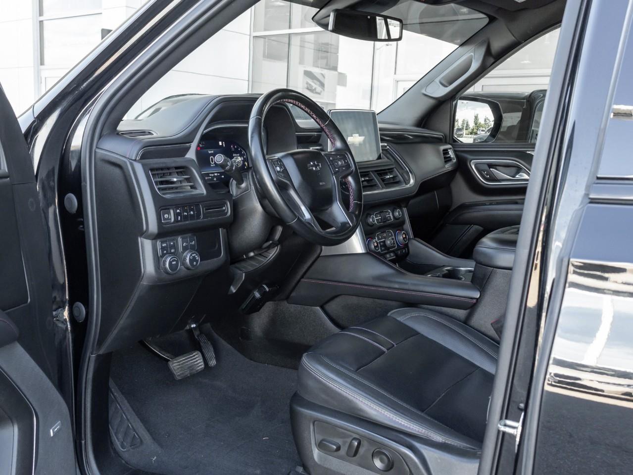 2023 Chevrolet Tahoe RST 4X4 Photo
