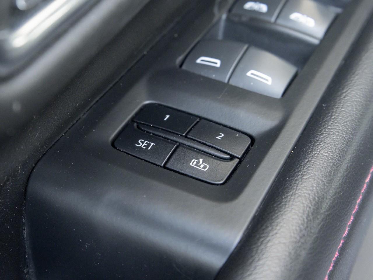 2023 Chevrolet Tahoe RST 4X4 Photo