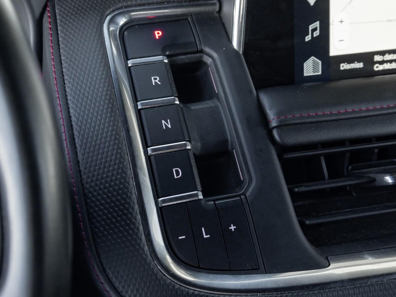 2023 Chevrolet Tahoe RST 4X4 Photo