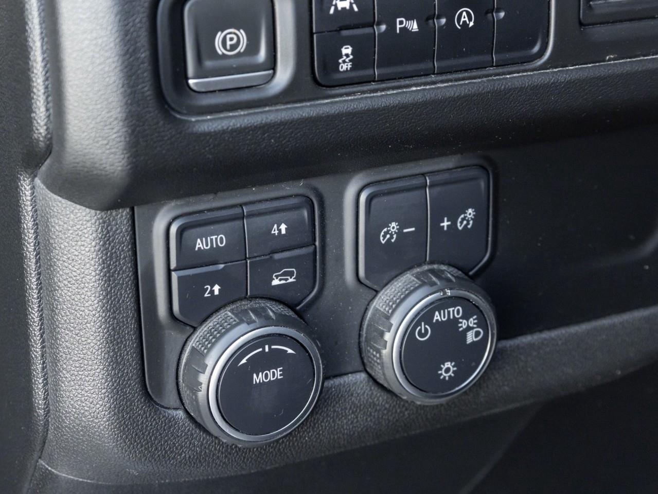 2023 Chevrolet Tahoe RST 4X4 Photo