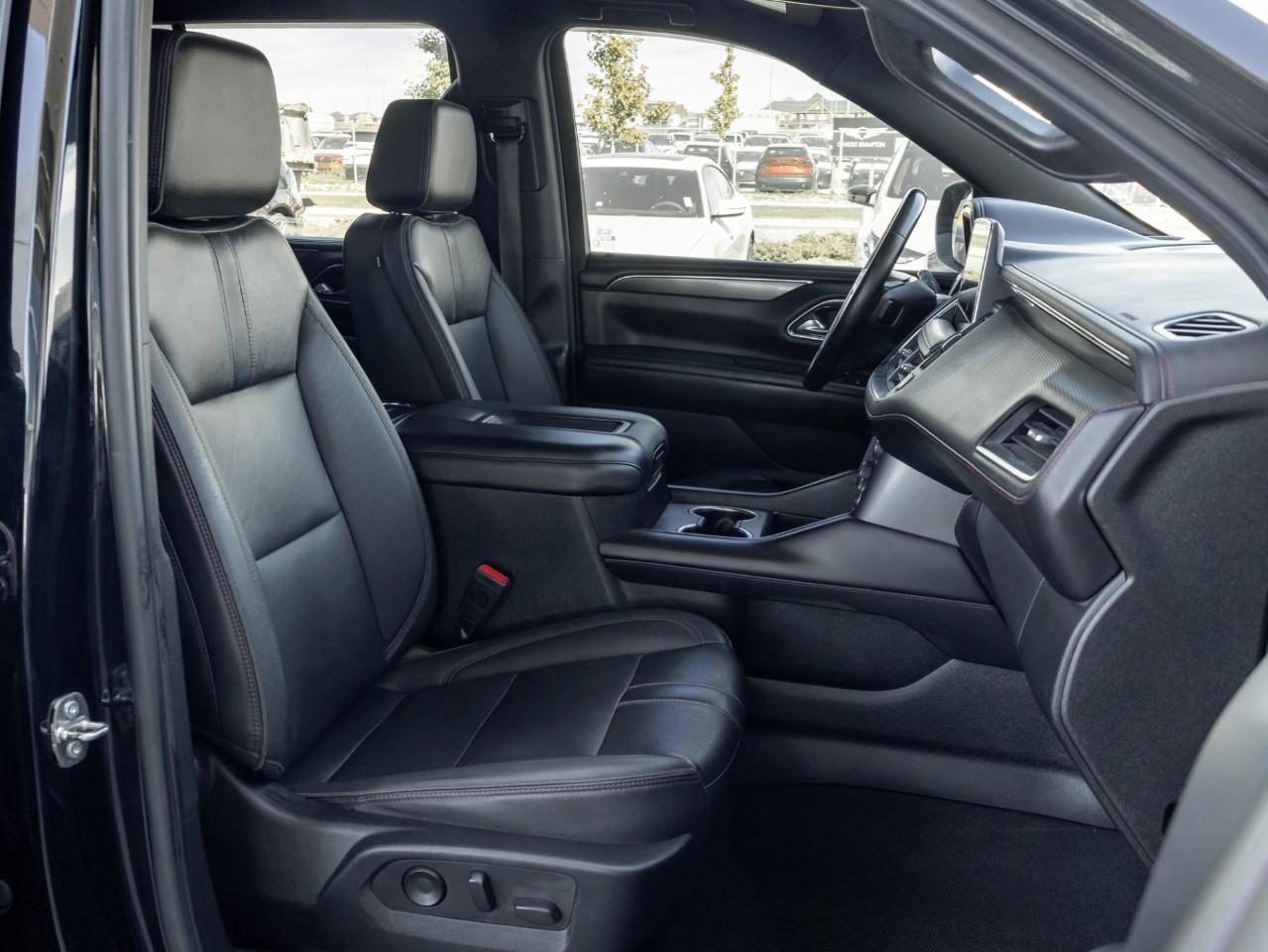 2023 Chevrolet Tahoe RST 4X4 Photo