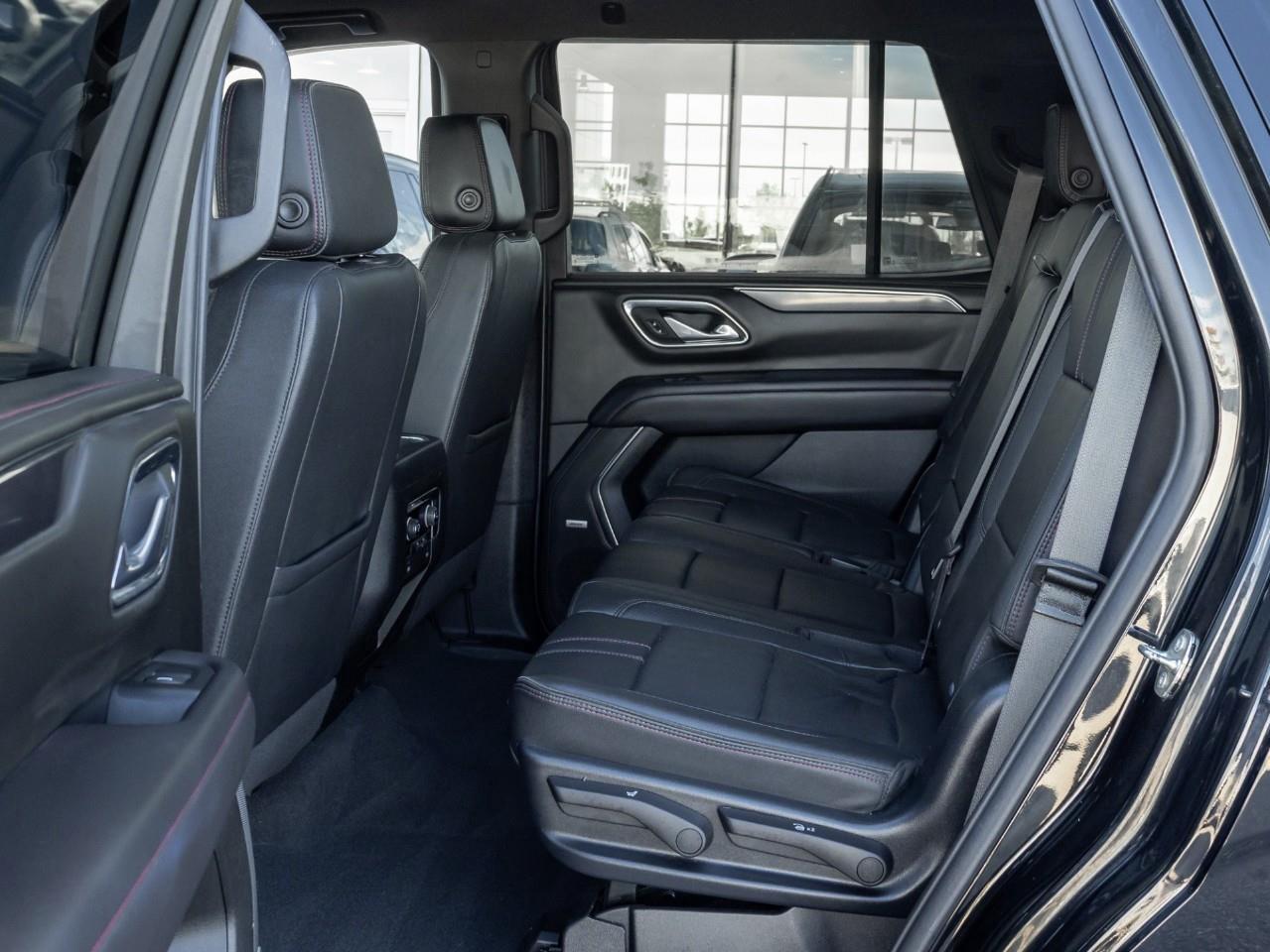 2023 Chevrolet Tahoe RST 4X4 Photo