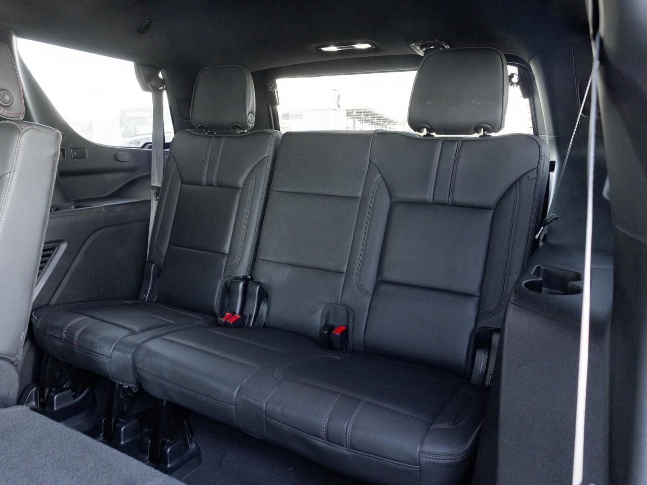 2023 Chevrolet Tahoe RST 4X4 Photo