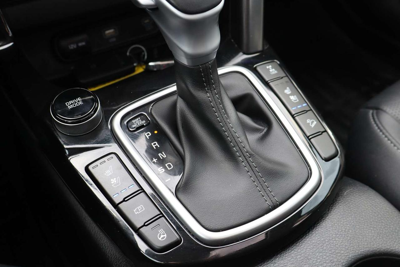 2024 Kia Seltos SX AWD   ONE OWNER   CLEAN CARFAX   CARPLAY Photo
