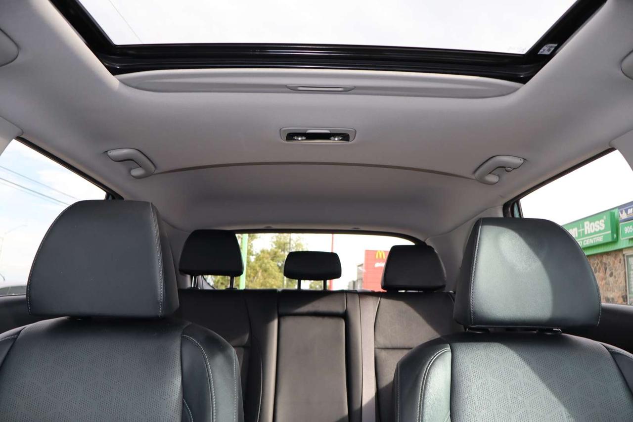 2024 Kia Seltos SX AWD   ONE OWNER   CLEAN CARFAX   CARPLAY Photo