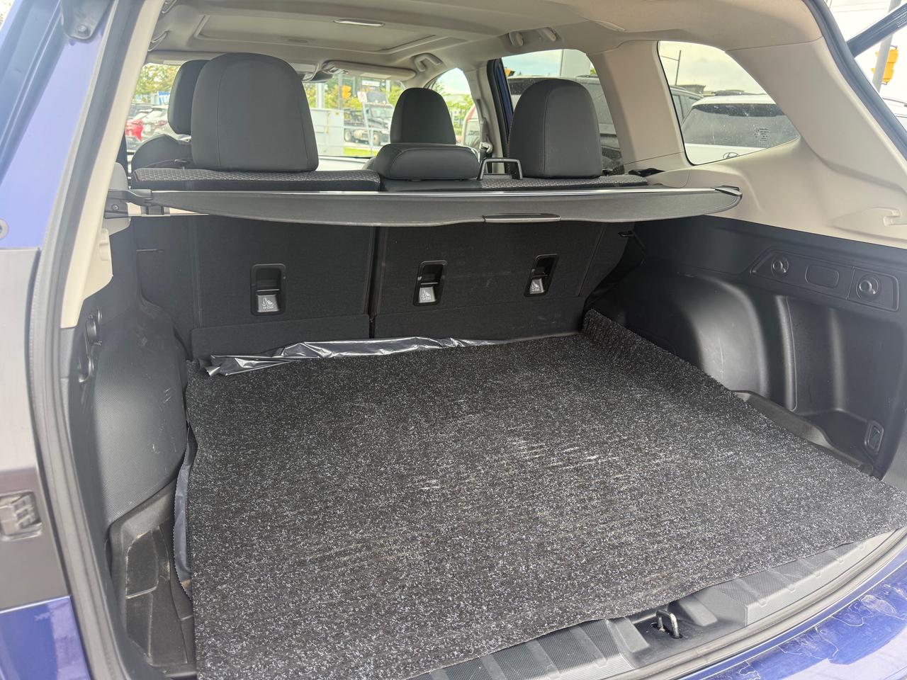 2024 Subaru Forester Sport 4dr All-Wheel Drive Photo