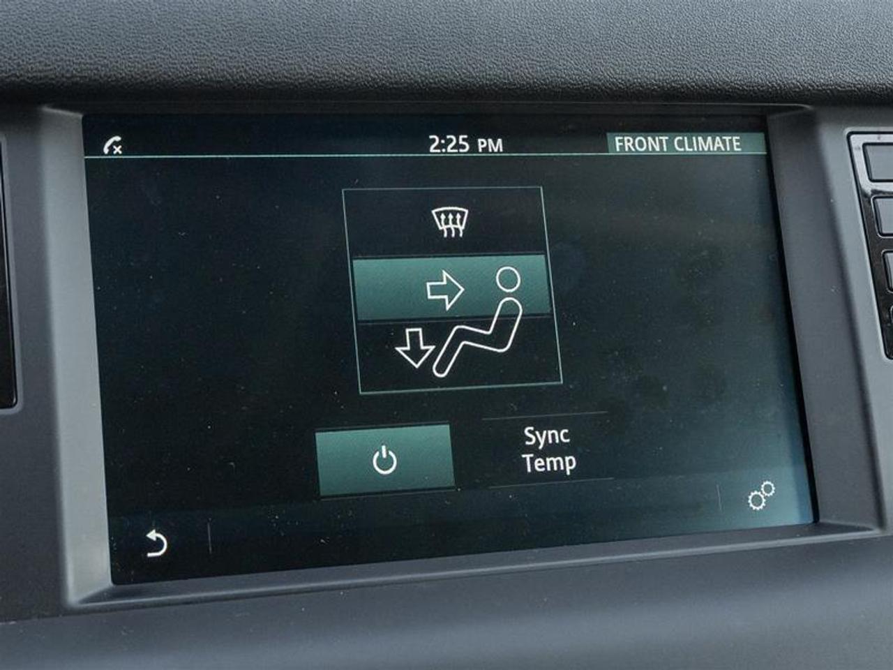 2019 Land Rover Discovery Sport SE 4dr All-Wheel Drive Photo
