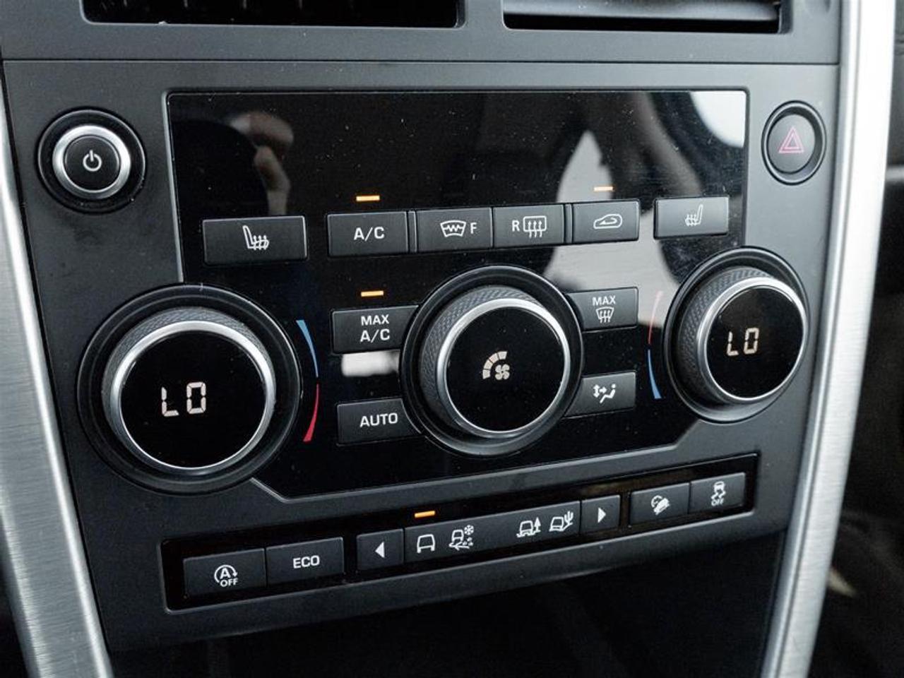 2019 Land Rover Discovery Sport SE 4dr All-Wheel Drive Photo