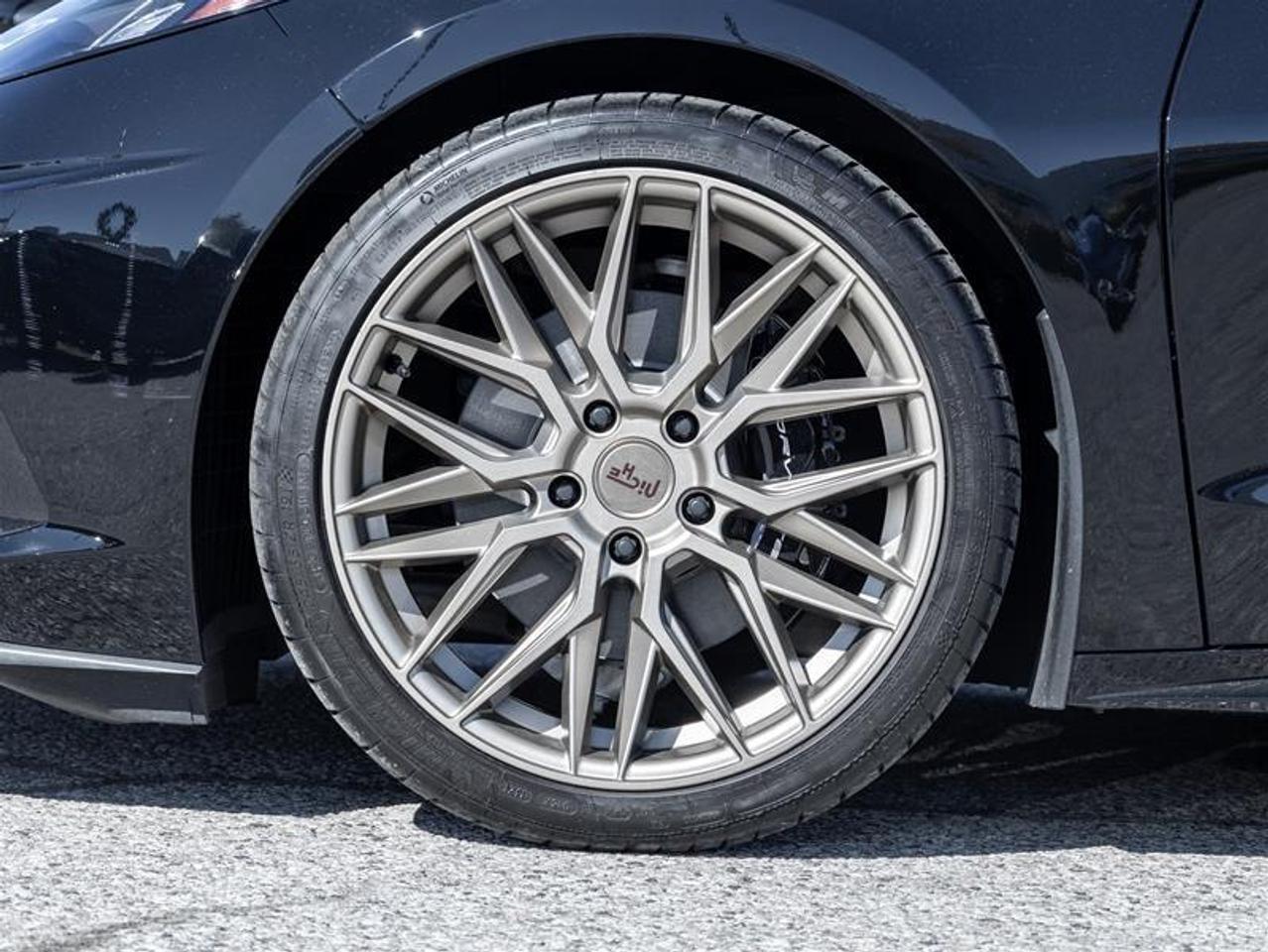 2024 Chevrolet Corvette Stingray w/1LT 2dr Coupe Photo