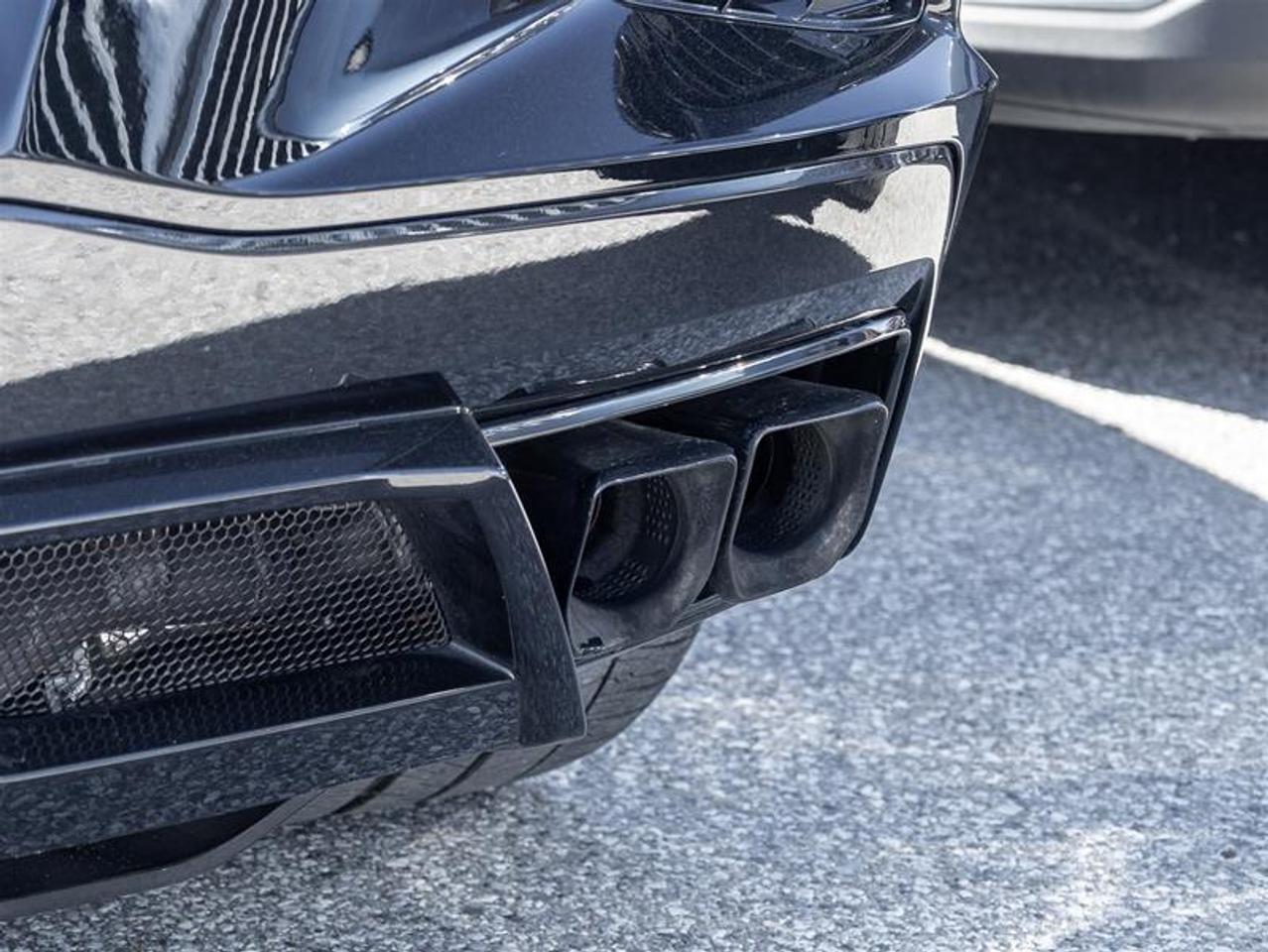 2024 Chevrolet Corvette Stingray w/1LT 2dr Coupe Photo