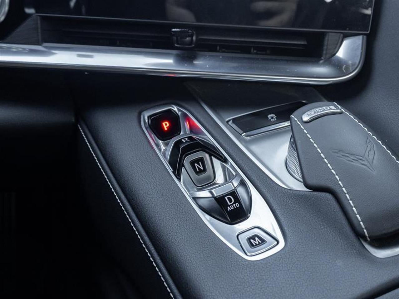 2024 Chevrolet Corvette Stingray w/1LT 2dr Coupe Photo