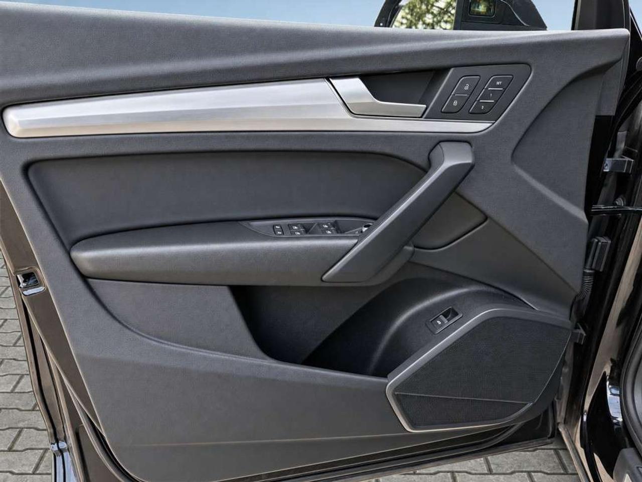 2023 Audi Q5 S-LINE PREMIUM PLUS QUATTRO / PANO / NAVI / LEATHER / VIRTUAL COCKPIT / ADAPTIVE CRUISE Photo