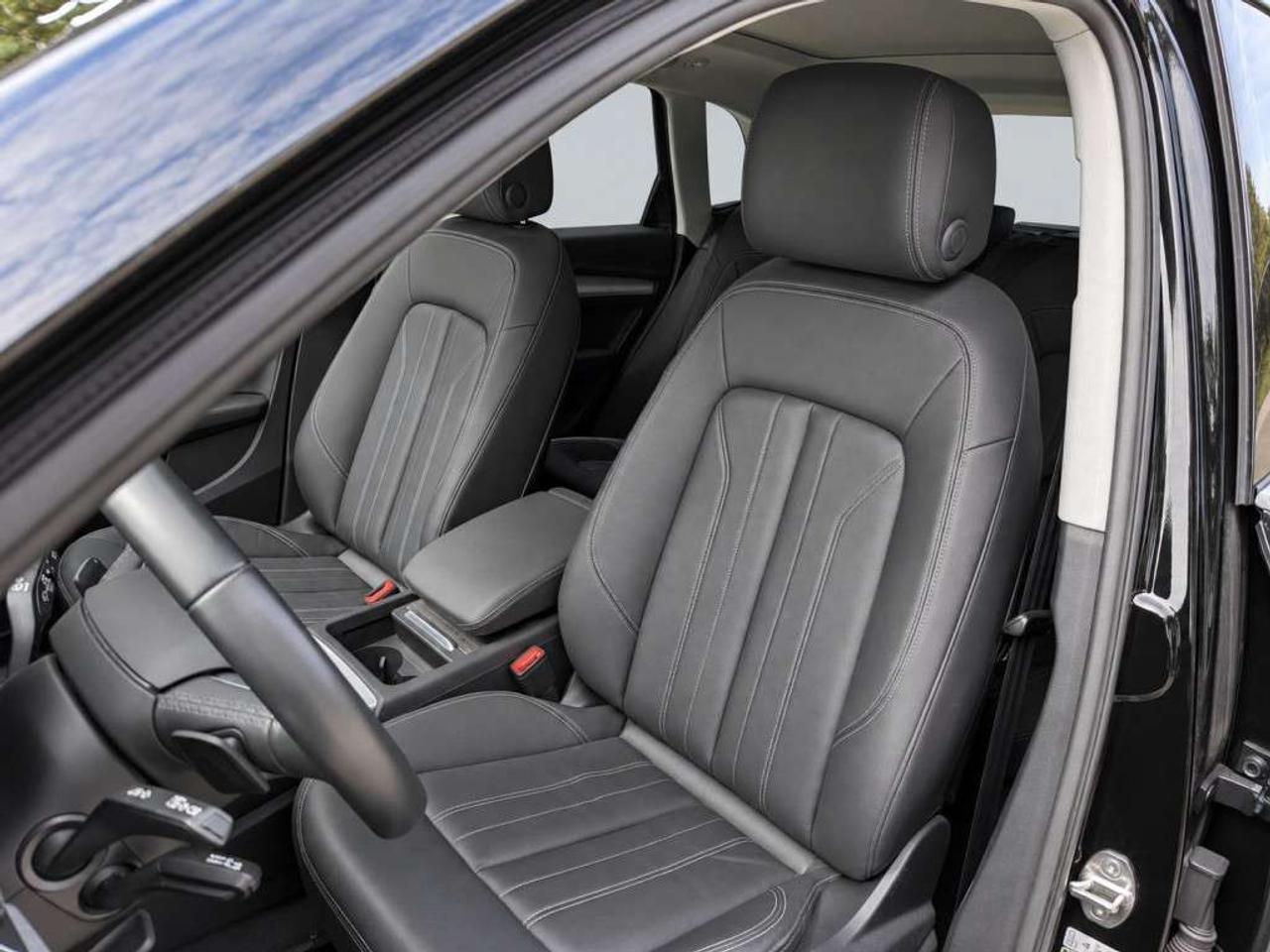 2023 Audi Q5 S-LINE PREMIUM PLUS QUATTRO / PANO / NAVI / LEATHER / VIRTUAL COCKPIT / ADAPTIVE CRUISE Photo