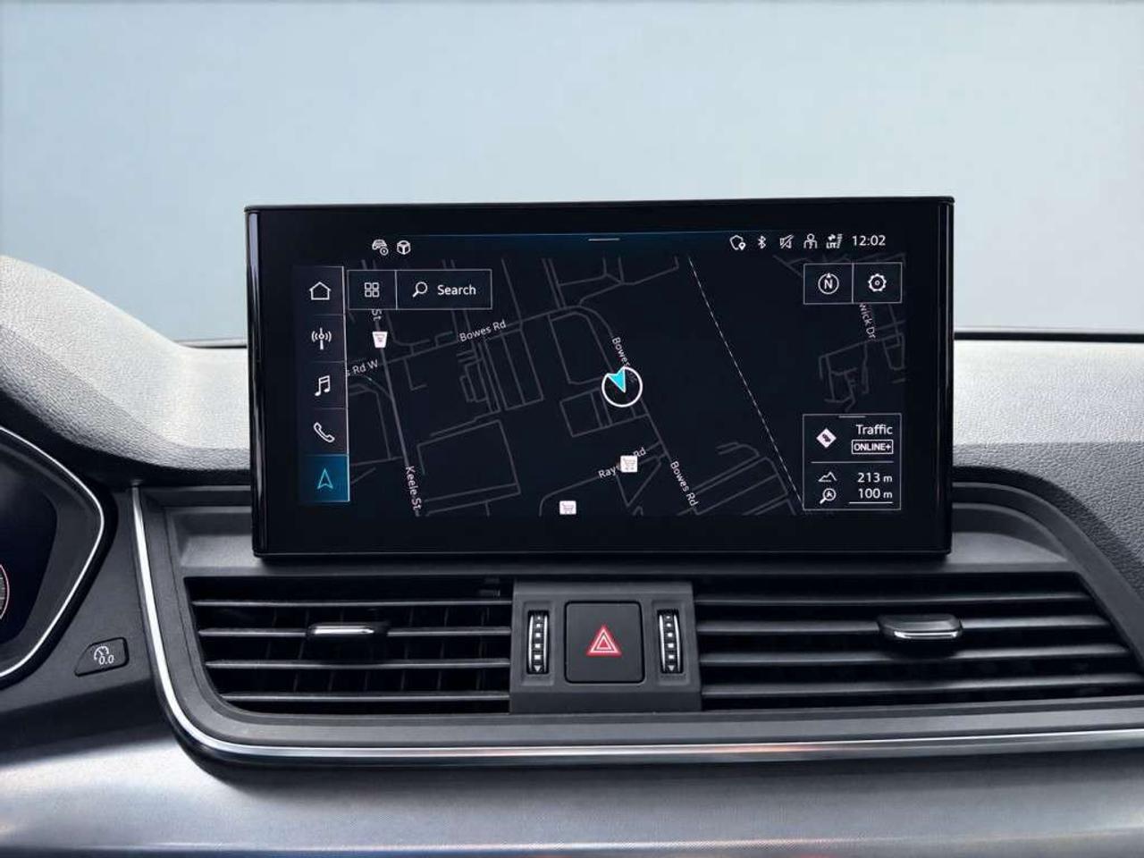 2023 Audi Q5 S-LINE PREMIUM PLUS QUATTRO / PANO / NAVI / LEATHER / VIRTUAL COCKPIT / ADAPTIVE CRUISE Photo
