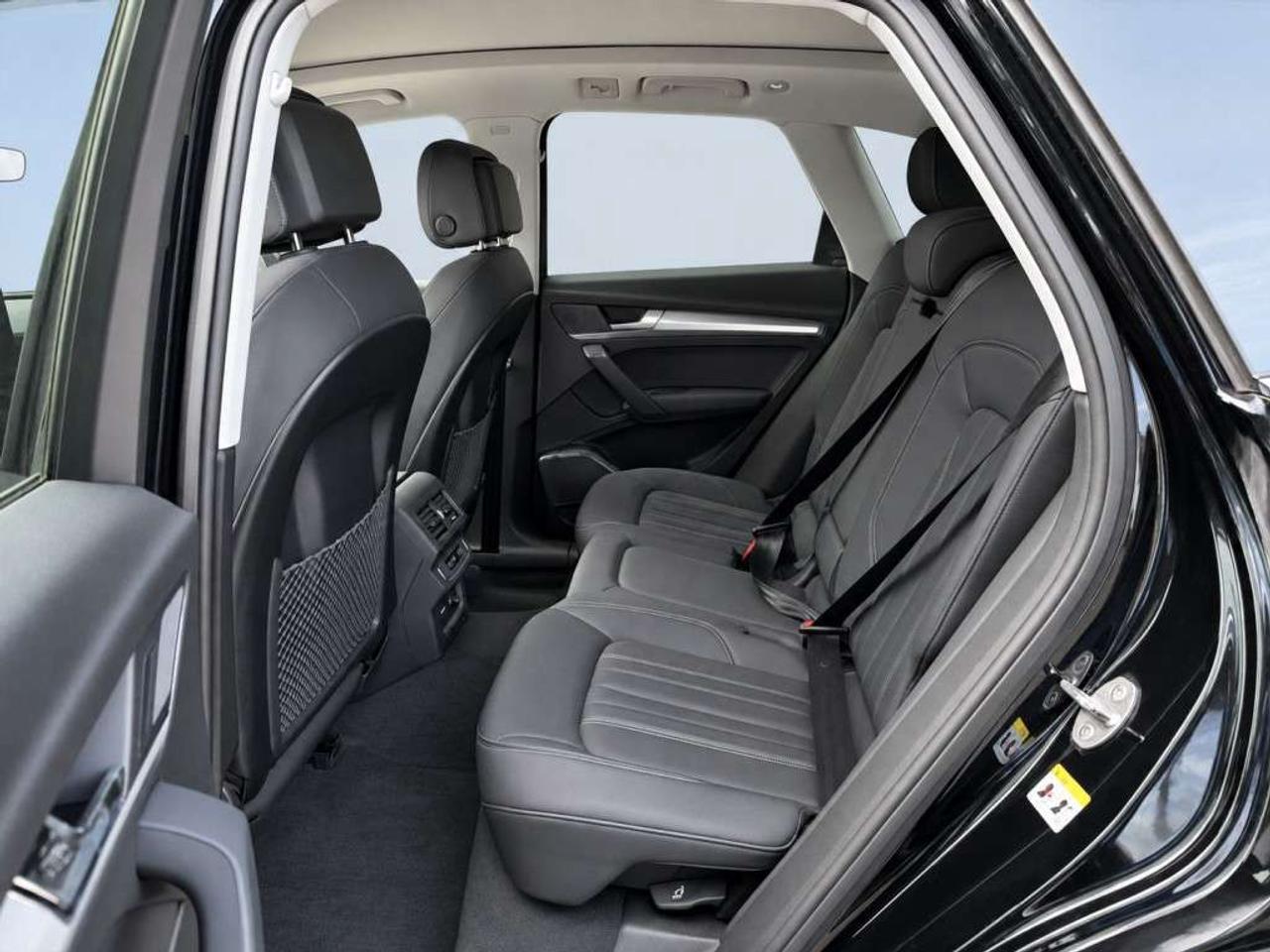 2023 Audi Q5 S-LINE PREMIUM PLUS QUATTRO / PANO / NAVI / LEATHER / VIRTUAL COCKPIT / ADAPTIVE CRUISE Photo
