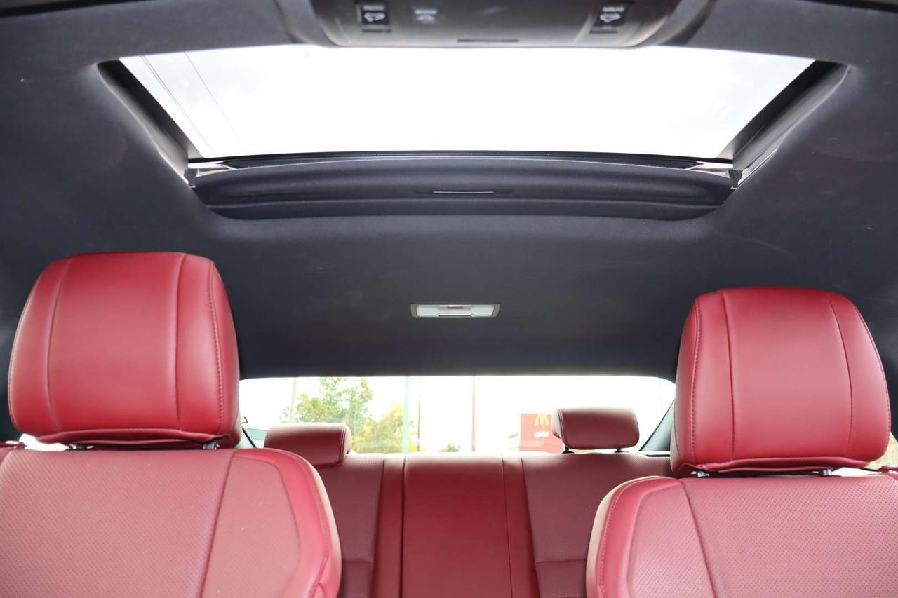 2016 Lexus RC 300 AWD F Sport Red Interior No Accident Safety Included Photo