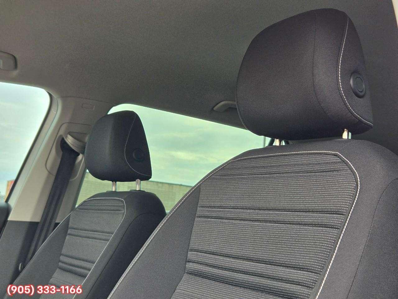 2023 Volkswagen Tiguan Trendline Apple CarPlay & Android Auto • Heated Front Seats • Keyless Entry • Alloy Wheels • Backup Camera Photo