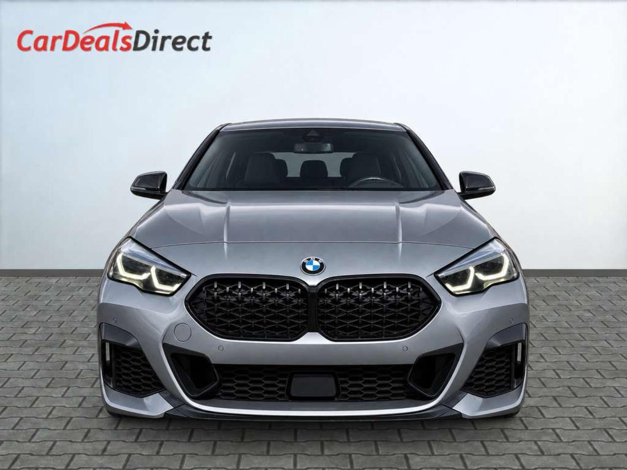 2022 BMW 2 Series M235i xDrive   $7845 Factory Extras   M Sport Pro   Premium Enhanced Photo5