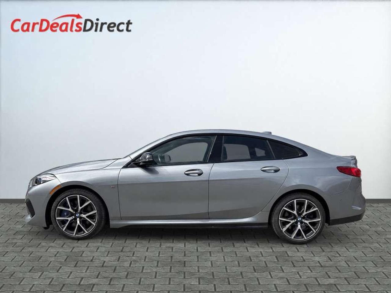 2022 BMW 2 Series M235i xDrive   $7845 Factory Extras   M Sport Pro   Premium Enhanced Photo