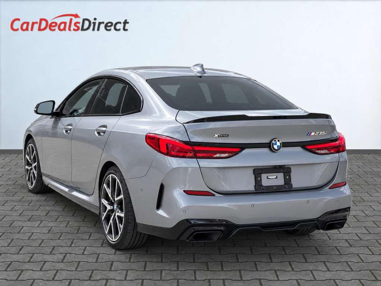 2022 BMW 2 Series M235i xDrive   $7845 Factory Extras   M Sport Pro   Premium Enhanced Photo