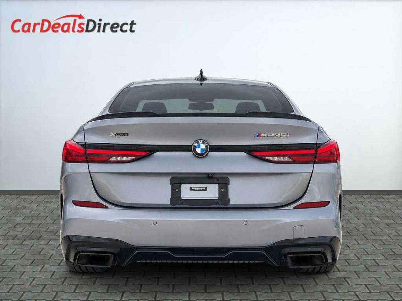 2022 BMW 2 Series M235i xDrive   $7845 Factory Extras   M Sport Pro   Premium Enhanced Photo