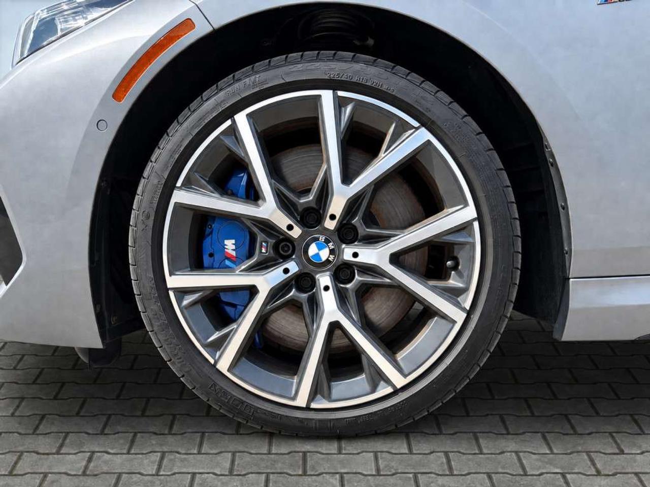 2022 BMW 2 Series M235i xDrive   $7845 Factory Extras   M Sport Pro   Premium Enhanced Photo