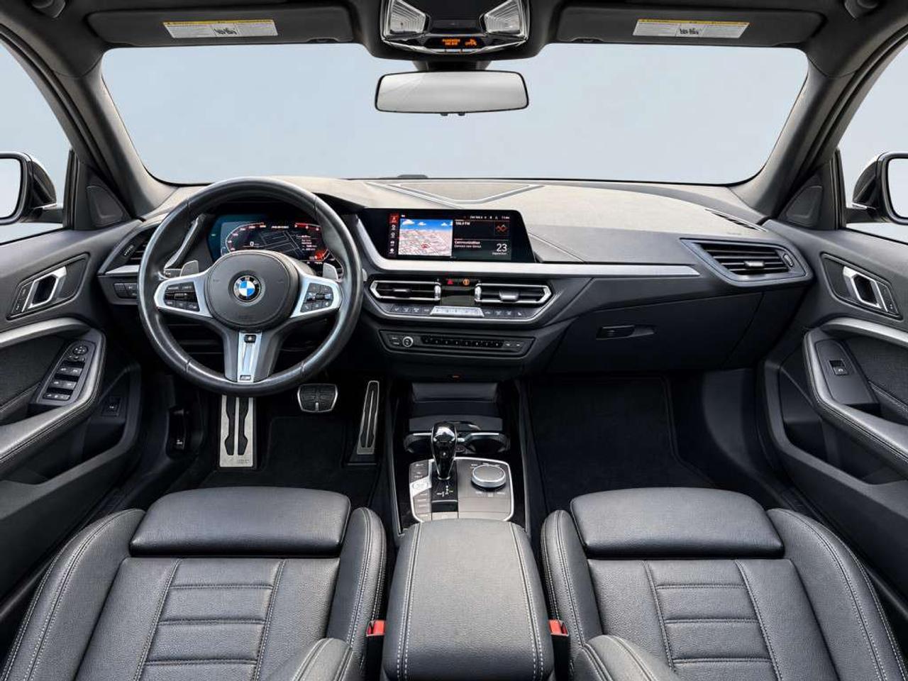2022 BMW 2 Series M235i xDrive   $7845 Factory Extras   M Sport Pro   Premium Enhanced Photo