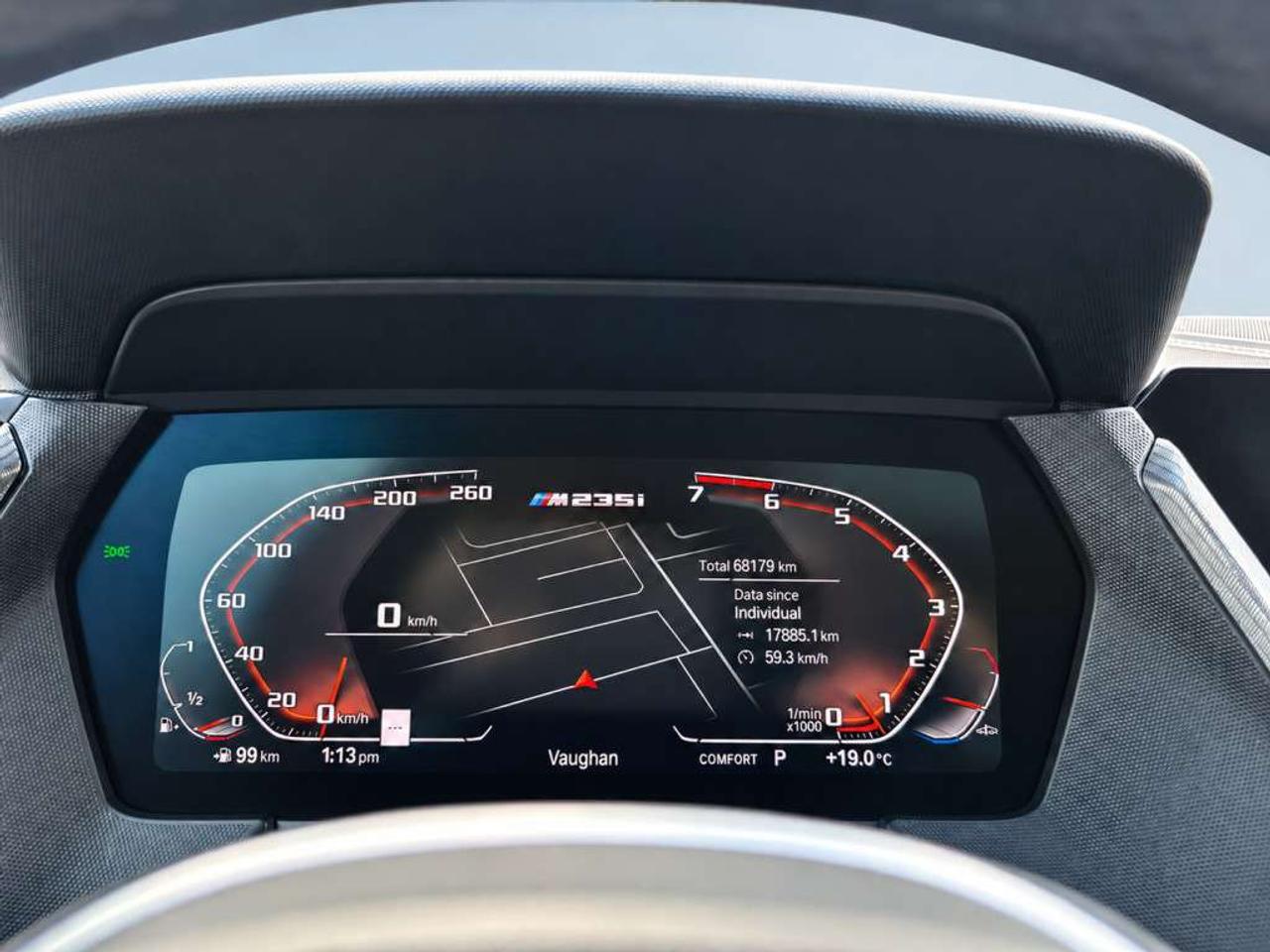 2022 BMW 2 Series M235i xDrive   $7845 Factory Extras   M Sport Pro   Premium Enhanced Photo