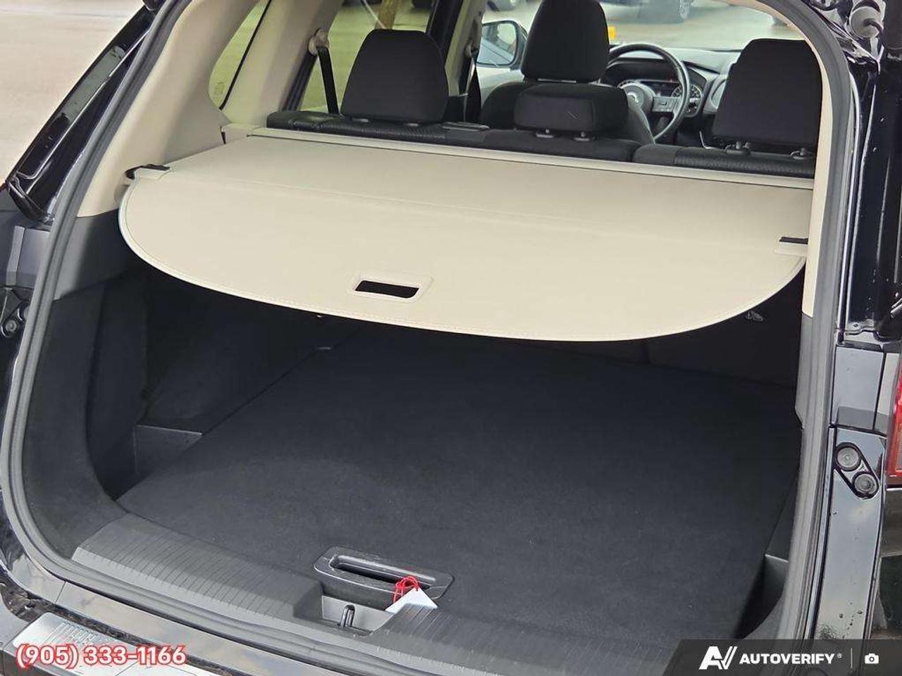 2024 Nissan Rogue SV Moonroof Apple CarPlay & Android Auto • Power Sunroof • Built-In Wi-Fi Hotspot • Remote Start System • Heated Front Se Photo