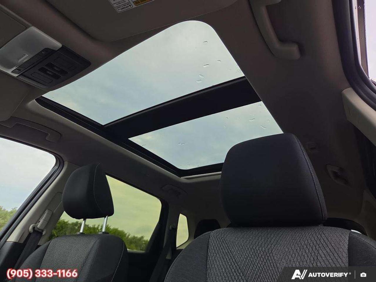 2024 Nissan Rogue SV Moonroof Apple CarPlay & Android Auto • Power Sunroof • Built-In Wi-Fi Hotspot • Remote Start System • Heated Front Se Photo