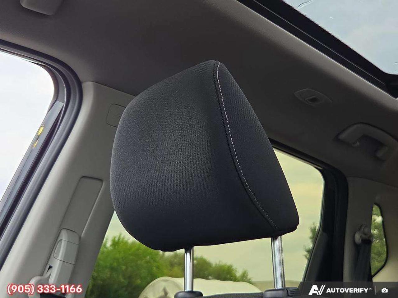 2024 Nissan Rogue SV Moonroof Apple CarPlay & Android Auto • Power Sunroof • Built-In Wi-Fi Hotspot • Remote Start System • Heated Front Se Photo