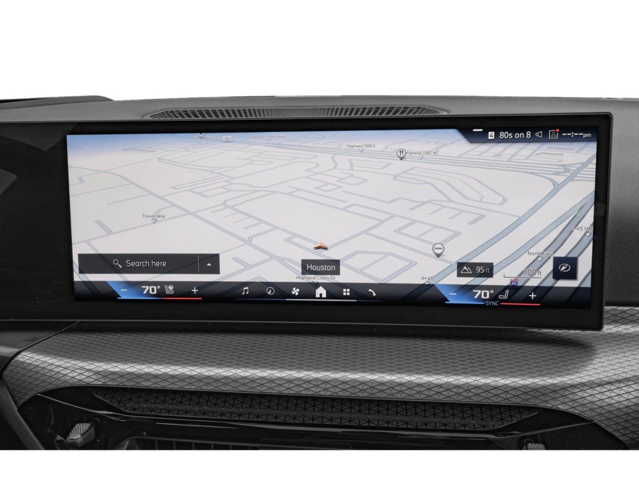 2027 BMW 4 Series M440i xDrive Gran Coupe Photo