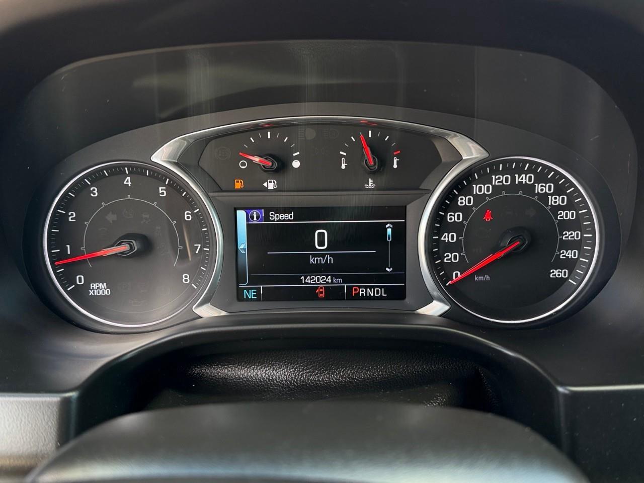 2017 GMC Acadia SLE-2 Front-Wheel Drive Photo