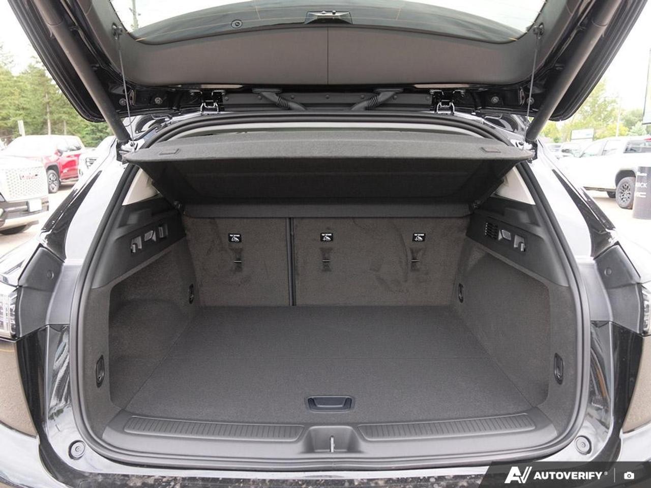 2026 Buick Envision AWD 4dr Avenir Photo
