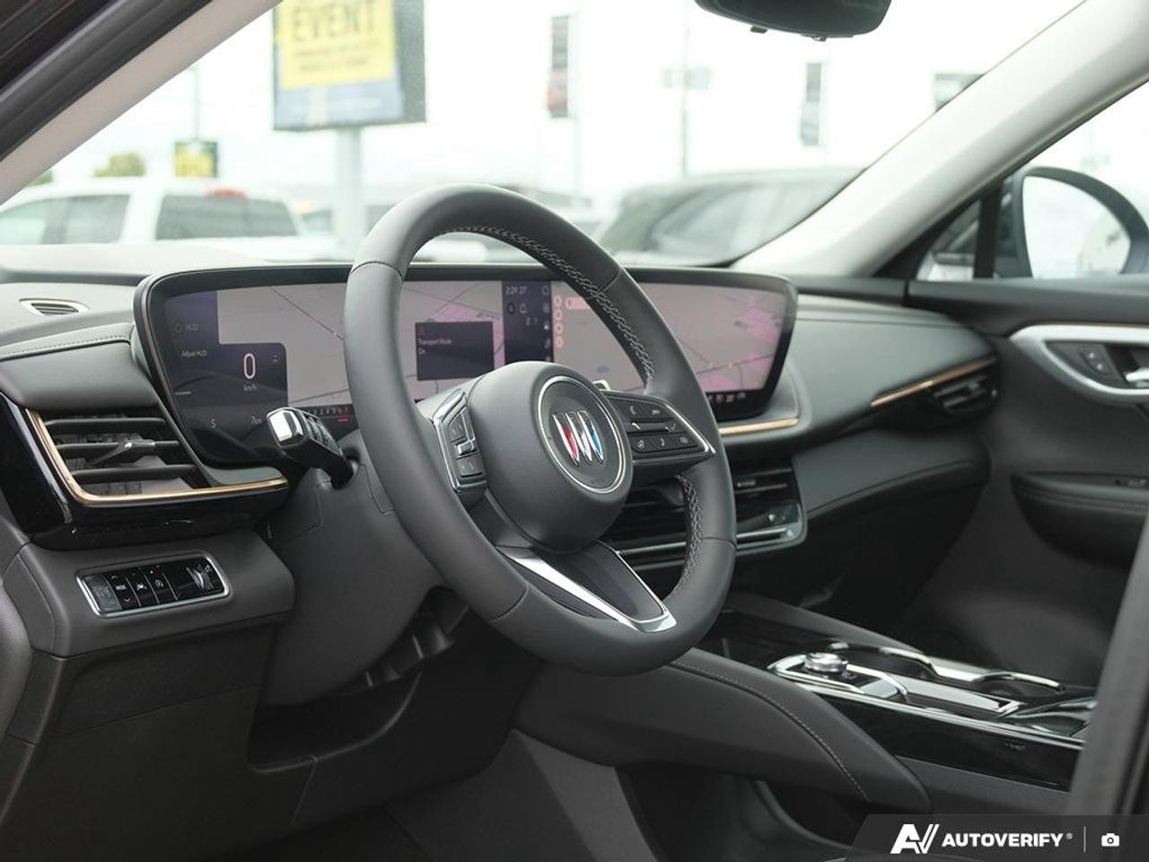 2026 Buick Envision AWD 4dr Avenir Photo