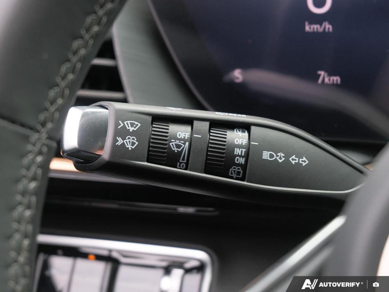 2026 Buick Envision AWD 4dr Avenir Photo