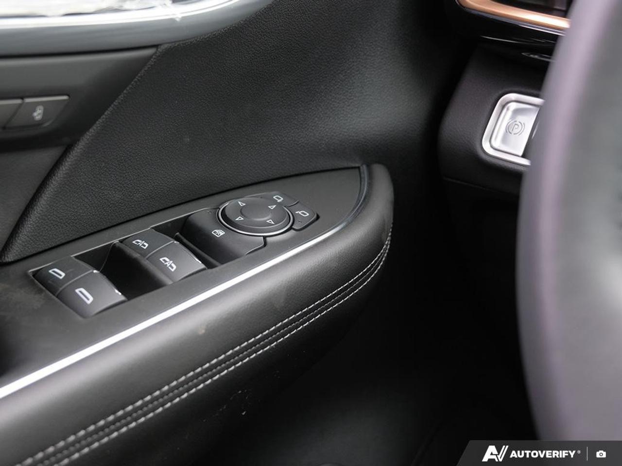 2026 Buick Envision AWD 4dr Avenir Photo