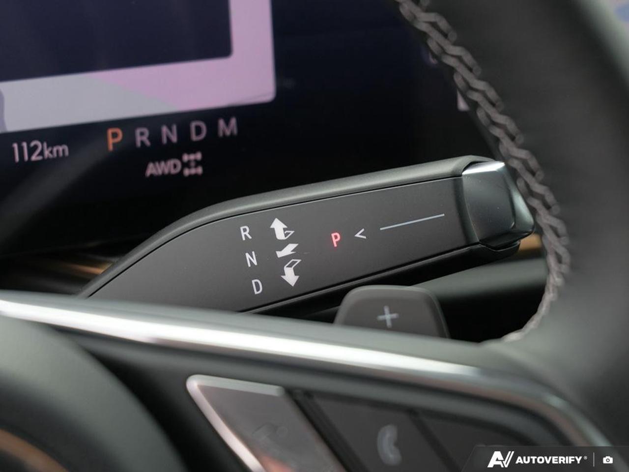 2026 Buick Envision AWD 4dr Avenir Photo