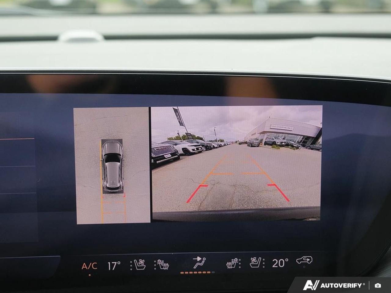 2026 Buick Envision AWD 4dr Avenir Photo