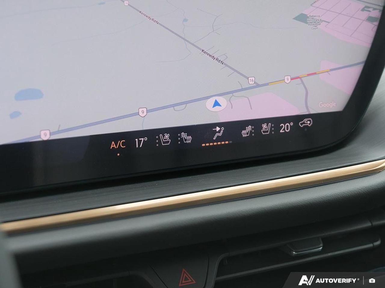 2026 Buick Envision AWD 4dr Avenir Photo