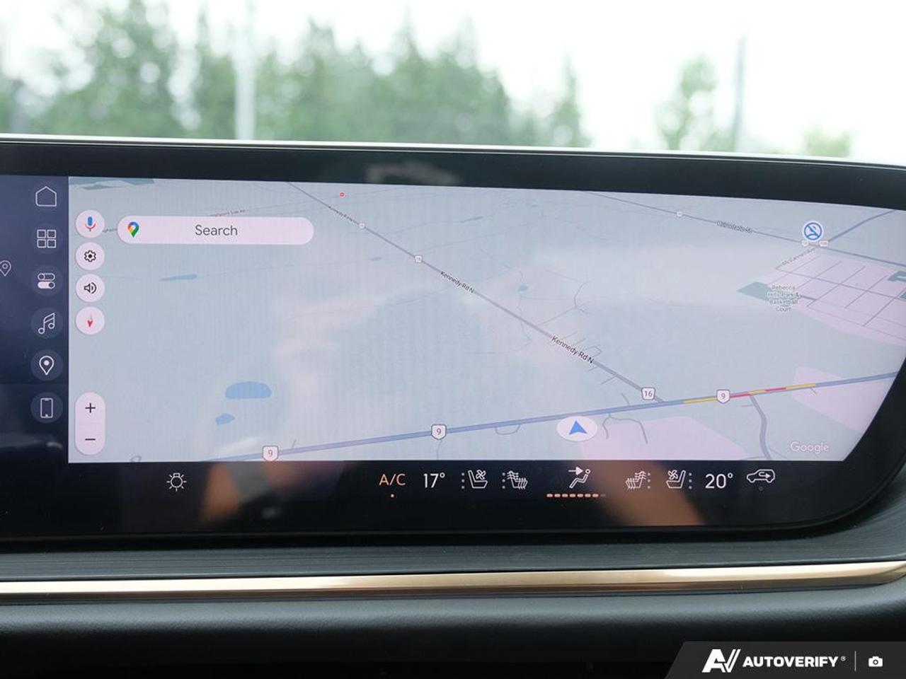 2026 Buick Envision AWD 4dr Avenir Photo
