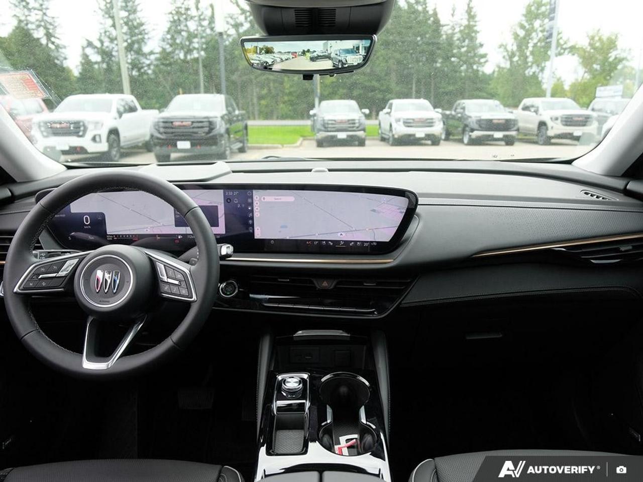 2026 Buick Envision AWD 4dr Avenir Photo
