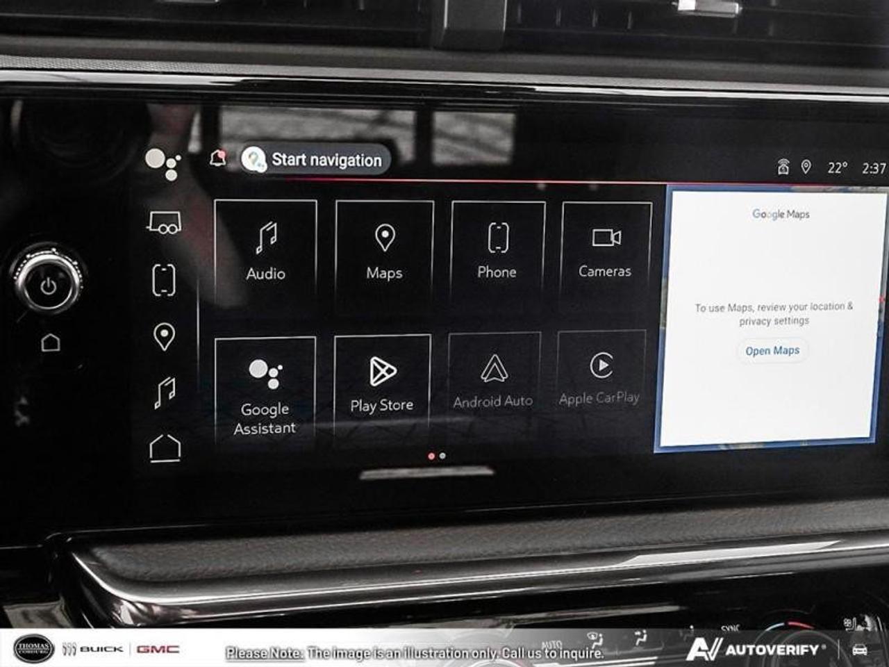 2026 GMC SIERRA 2500HD Crew Cab Standard Box 4-Wheel Drive Denali Photo