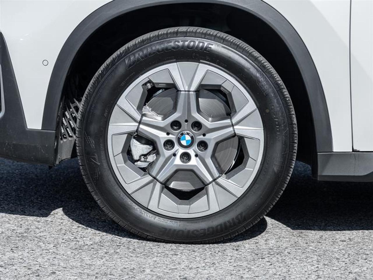 2026 BMW X1 xDrive28i 4dr All-wheel Drive Sports Activity Vehicle Photo