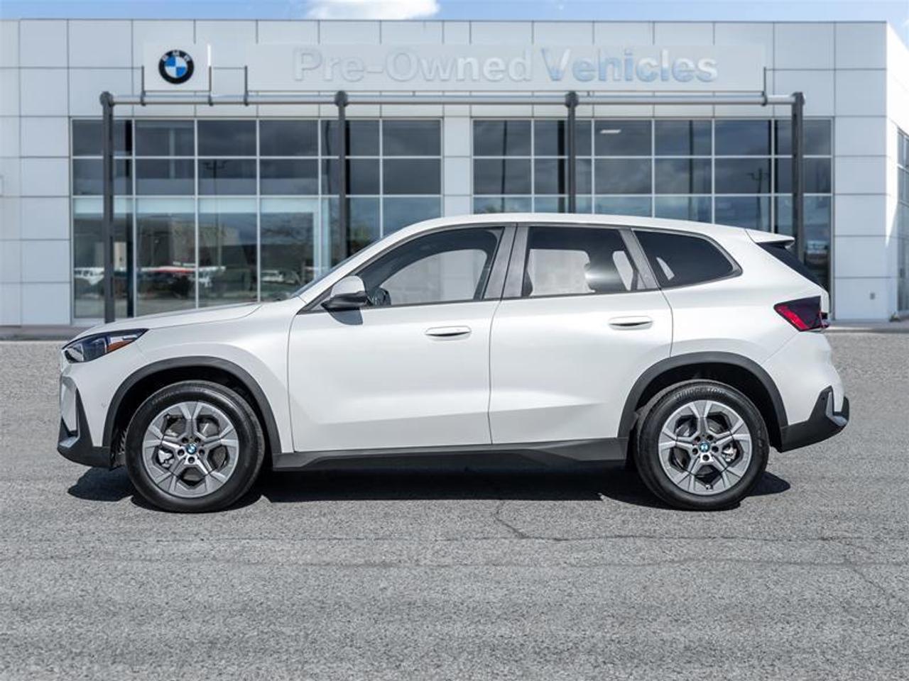 2026 BMW X1 xDrive28i 4dr All-wheel Drive Sports Activity Vehicle Photo